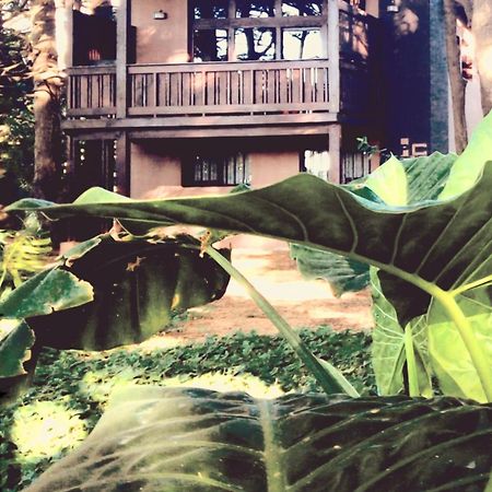 Posta Chimango, Cabanas Frente Al Golf Los Acantilados Мар дел Плата Екстериор снимка