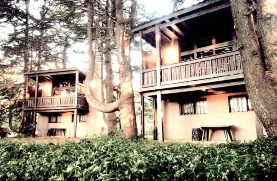Posta Chimango, Cabanas Frente Al Golf Los Acantilados Мар дел Плата Екстериор снимка