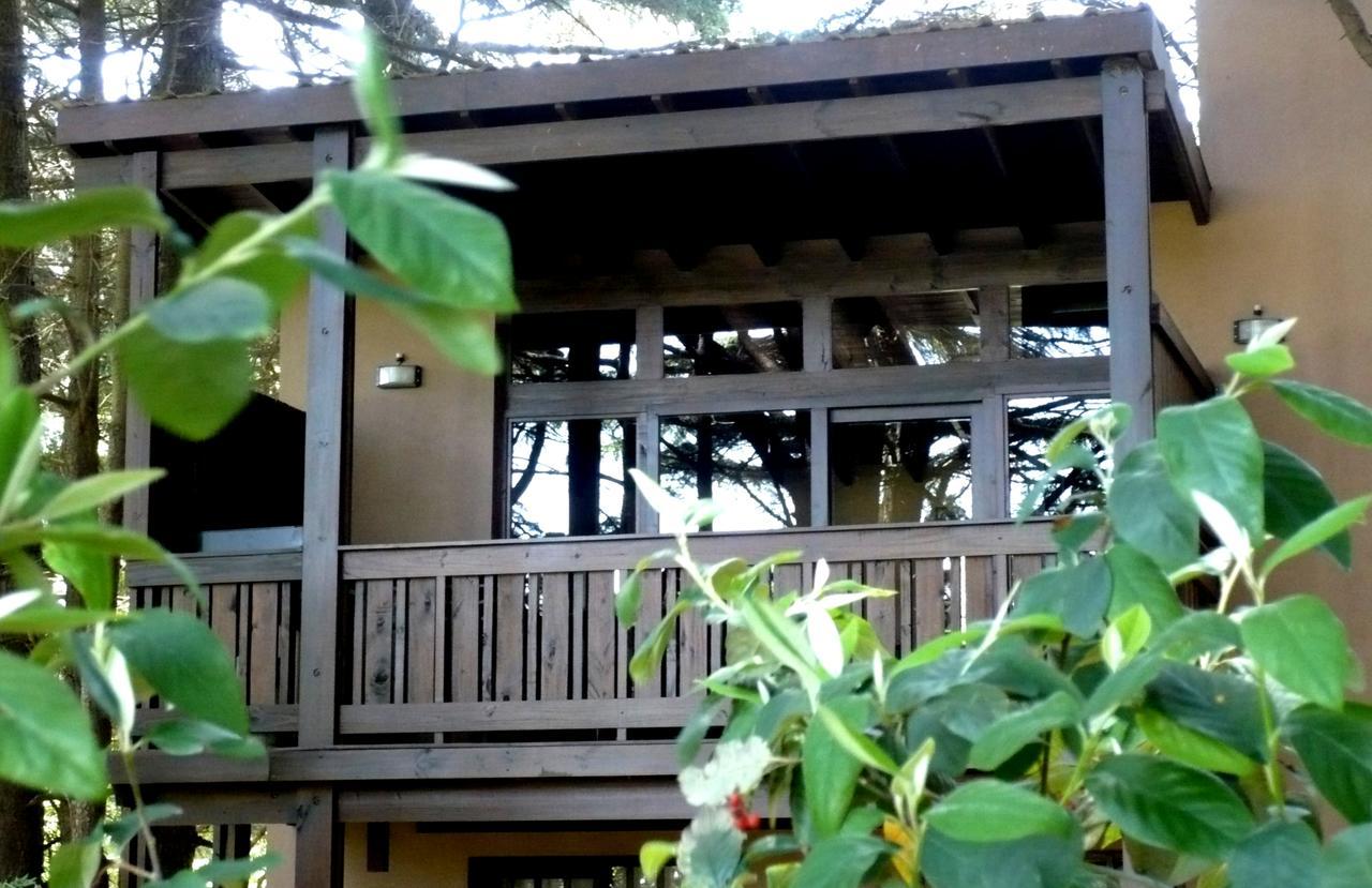 Posta Chimango, Cabanas Frente Al Golf Los Acantilados Мар дел Плата Екстериор снимка