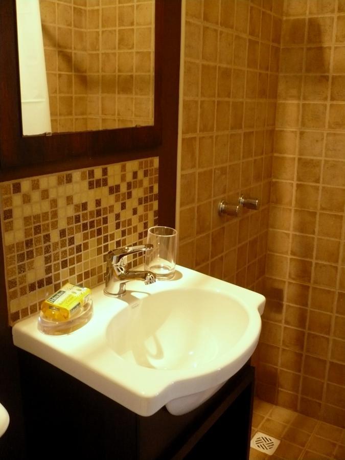 Posta Chimango, Cabanas Frente Al Golf Los Acantilados Мар дел Плата Екстериор снимка
