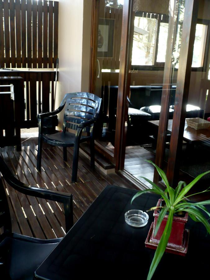 Posta Chimango, Cabanas Frente Al Golf Los Acantilados Мар дел Плата Екстериор снимка