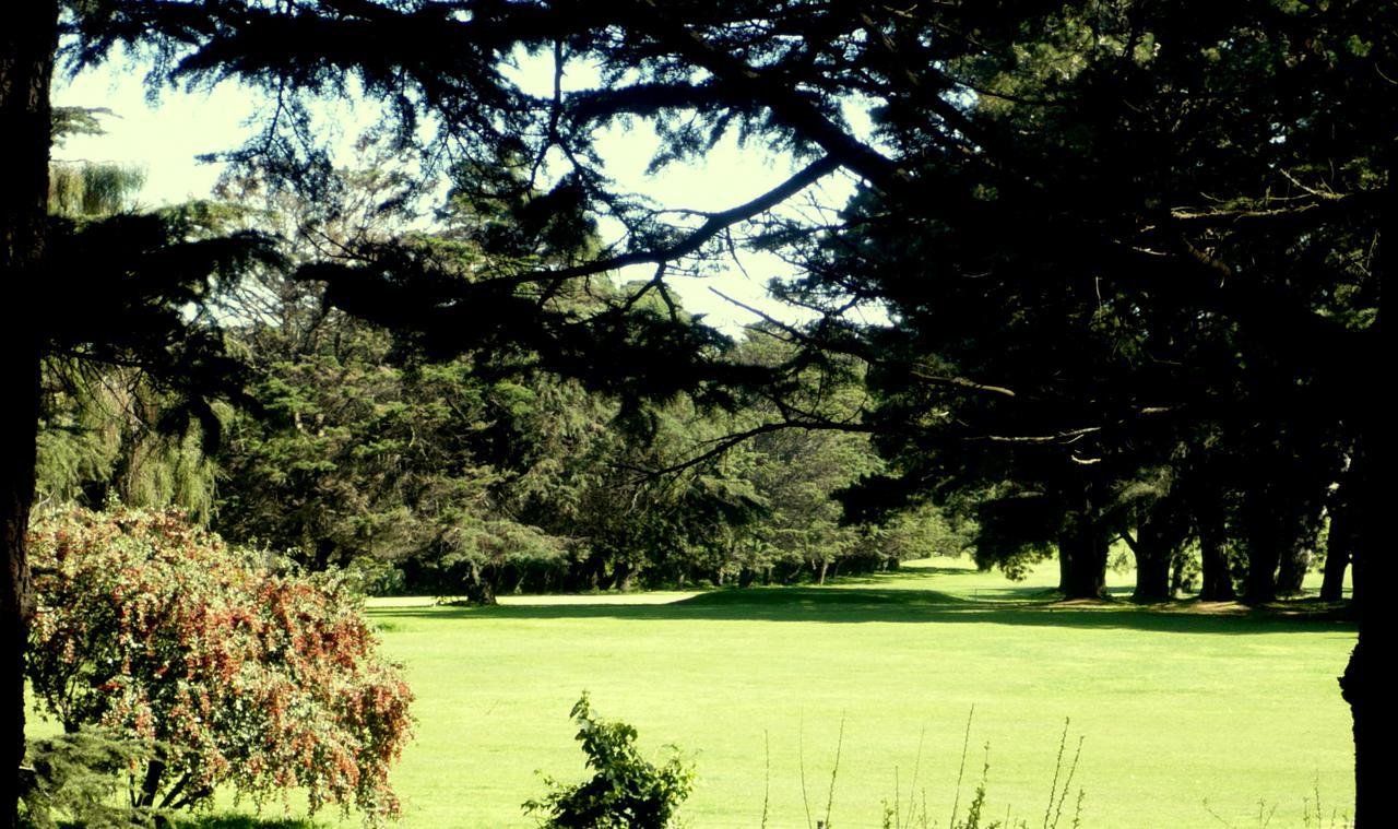 Posta Chimango, Cabanas Frente Al Golf Los Acantilados Мар дел Плата Екстериор снимка