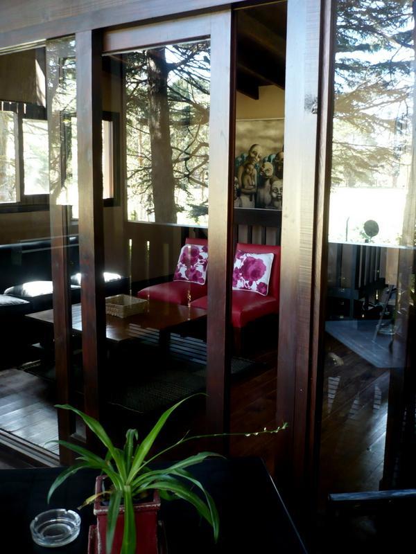 Posta Chimango, Cabanas Frente Al Golf Los Acantilados Мар дел Плата Екстериор снимка