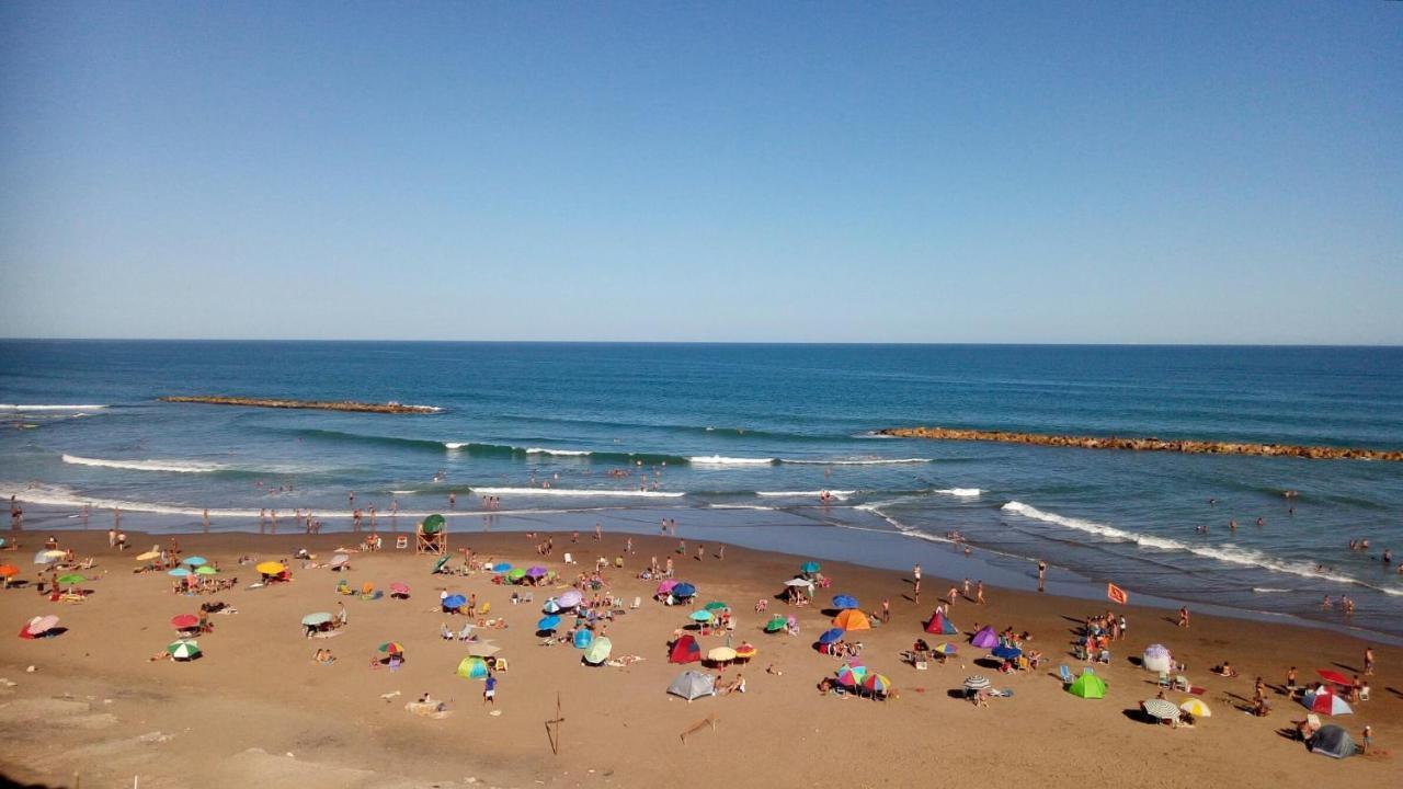 Posta Chimango, Cabanas Frente Al Golf Los Acantilados Мар дел Плата Екстериор снимка